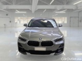  Bmw  X2 BMW  / 2017 / 5P / SUV XDRIVE 25E BUSINESS X AUTOMATICO #6