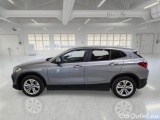  Bmw  X2 BMW  / 2017 / 5P / SUV XDRIVE 25E BUSINESS X AUTOMATICO #8