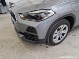 Bmw  X2 BMW  / 2017 / 5P / SUV XDRIVE 25E BUSINESS X AUTOMATICO #28