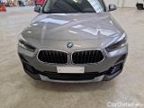  Bmw  X2 BMW  / 2017 / 5P / SUV XDRIVE 25E BUSINESS X AUTOMATICO #31