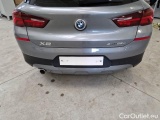  Bmw  X2 BMW  / 2017 / 5P / SUV XDRIVE 25E BUSINESS X AUTOMATICO #52