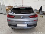  Bmw  X2 BMW  / 2017 / 5P / SUV XDRIVE 25E BUSINESS X AUTOMATICO #57
