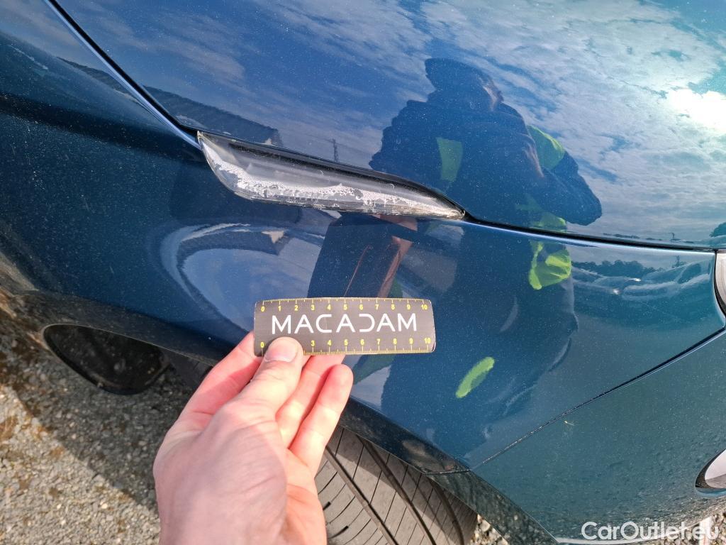  Fiat  500  e Icone 42kWh BVA #5