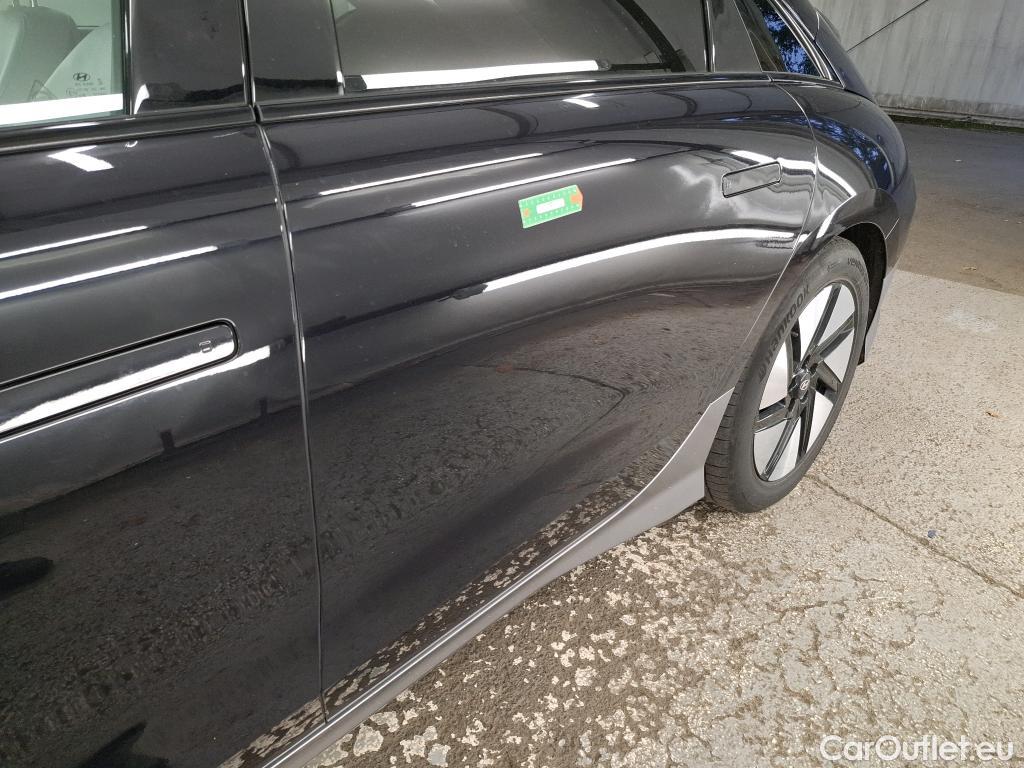  Hyundai   Ioniq Ioniq 6 Creative Electrique 77kWh BVA #7