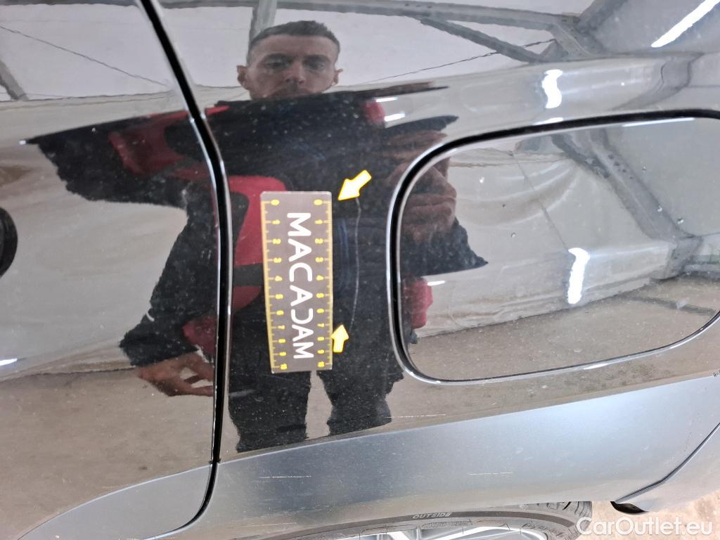  Hyundai  Konna Kona Creative Hybrid 2WD 1.6 GDI 140CV BVA6 E6d #77