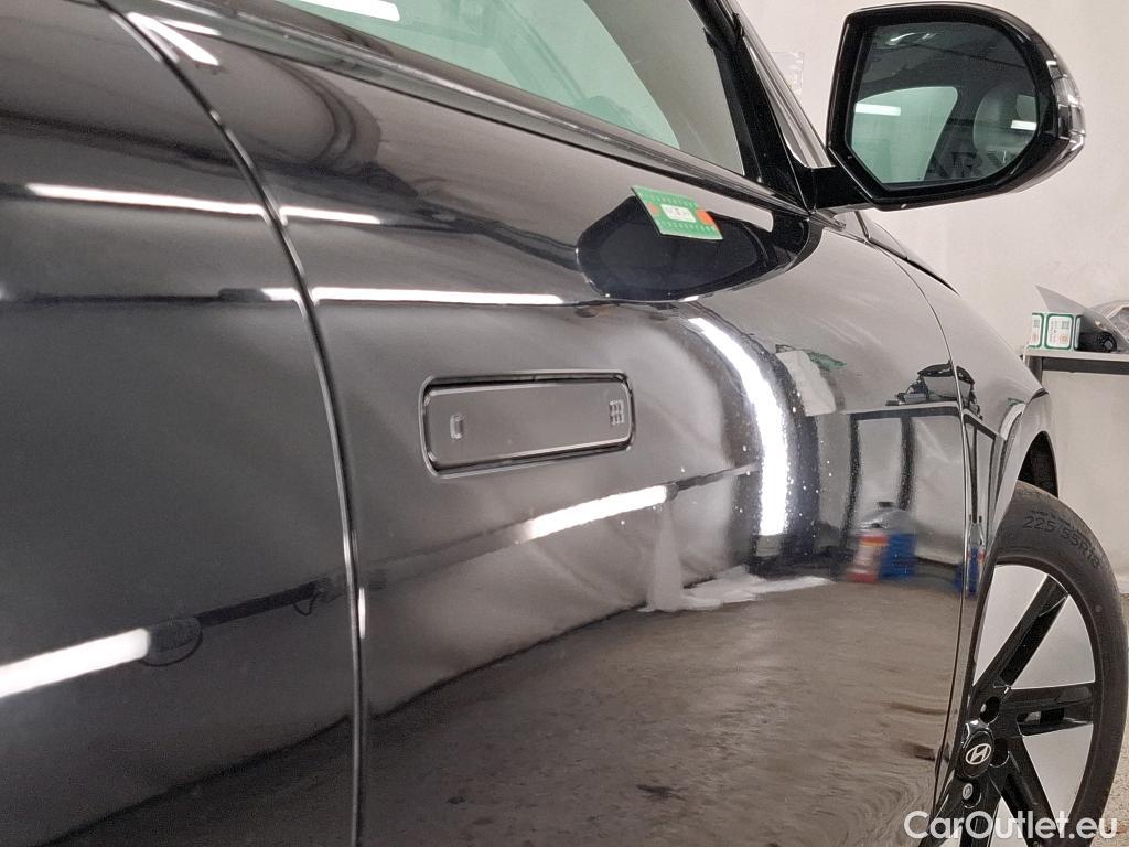  Hyundai   Ioniq Ioniq 6 Creative Electrique 77kWh BVA #15