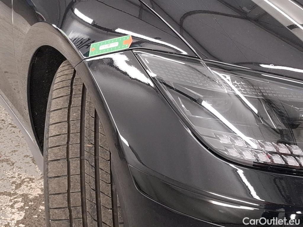  Hyundai   Ioniq Ioniq 6 Creative Electrique 77kWh BVA #21