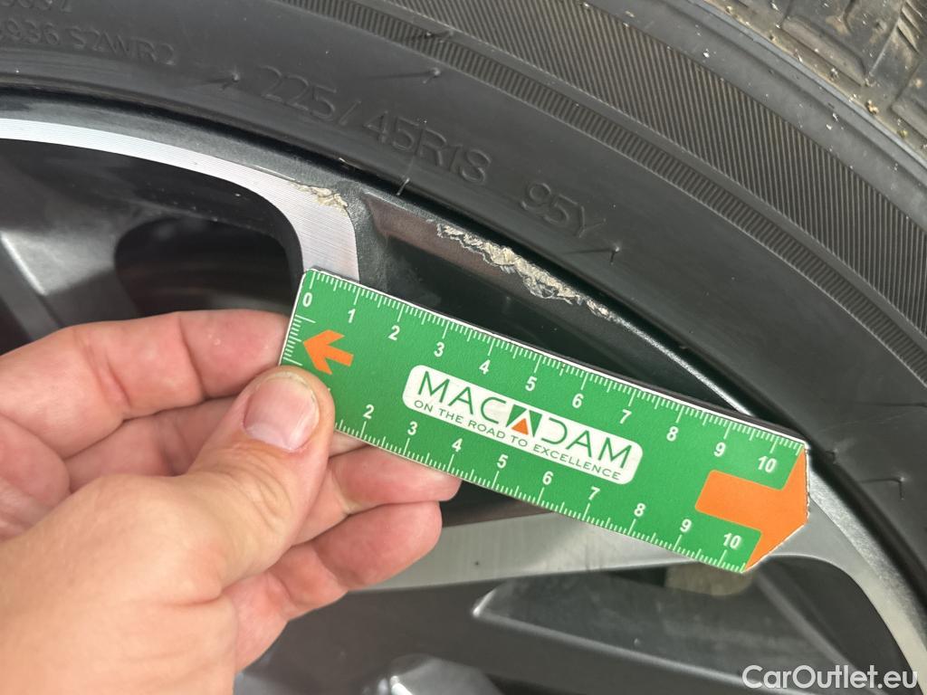  Hyundai  Konna HYUNDAI Kona / 2020 / 5P / SUV 1.6 HYBRID 141 EXECUTIVE HEV #20