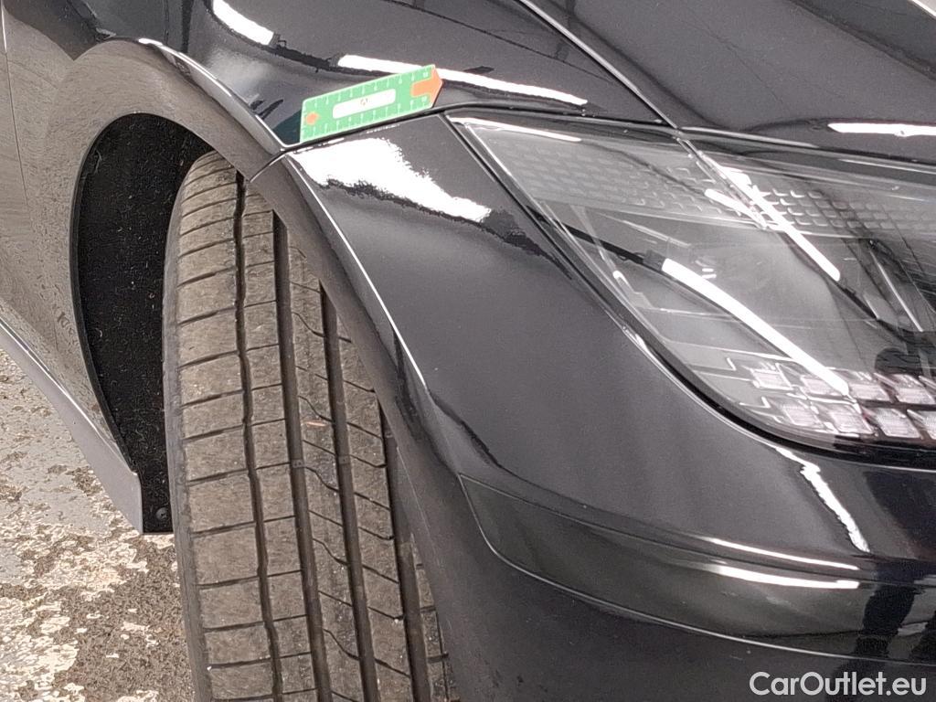  Hyundai   Ioniq Ioniq 6 Creative Electrique 77kWh BVA #20