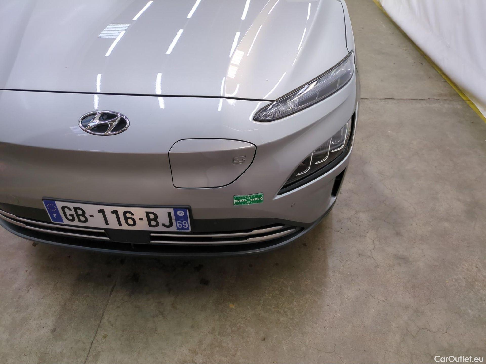  Hyundai  Konna Kona Executive Electrique 2WD 64kWh BVA #6