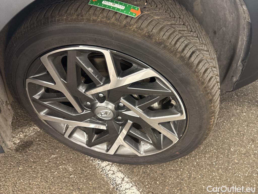  Hyundai  Konna HYUNDAI Kona / 2020 / 5P / SUV 1.6 HYBRID 141 EXECUTIVE HEV #5