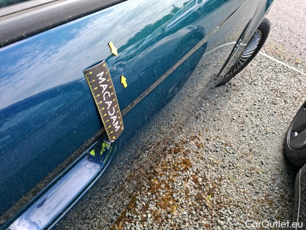  Fiat  500  e Icone 42kWh BVA #9