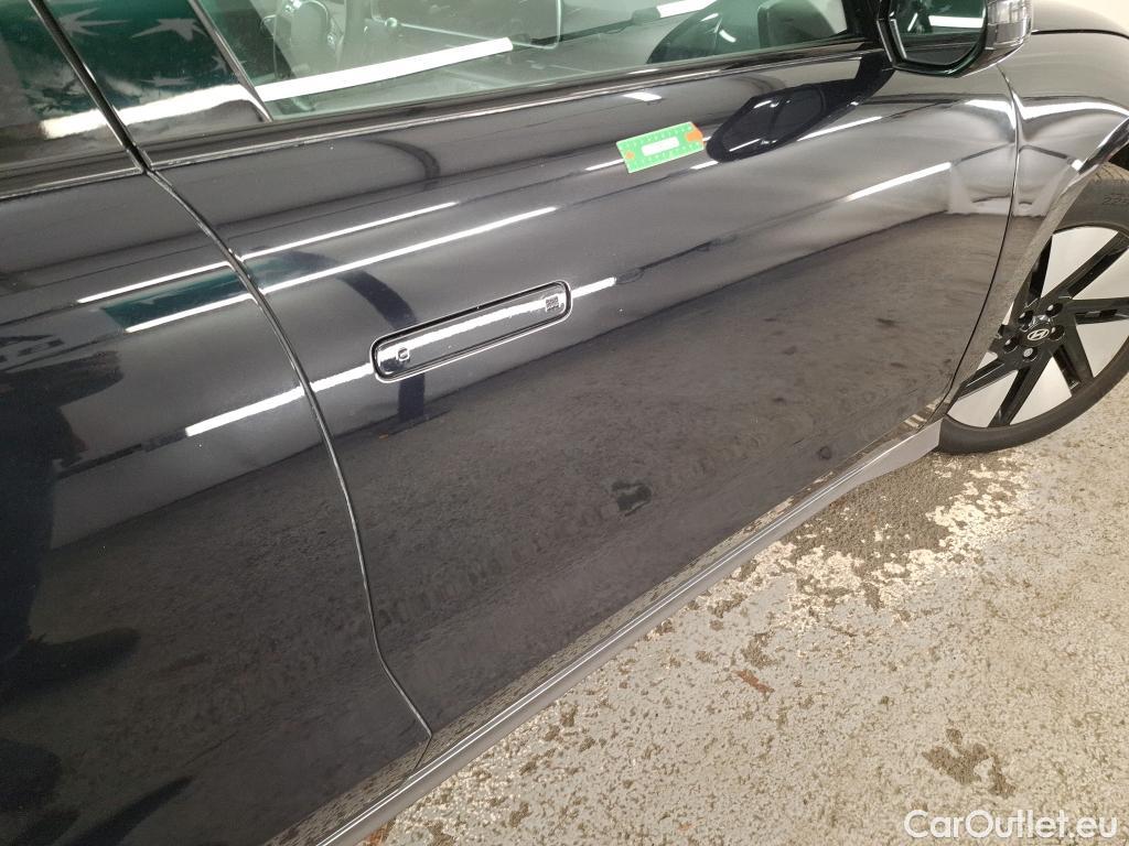  Hyundai   Ioniq Ioniq 6 Creative Electrique 77kWh BVA #14