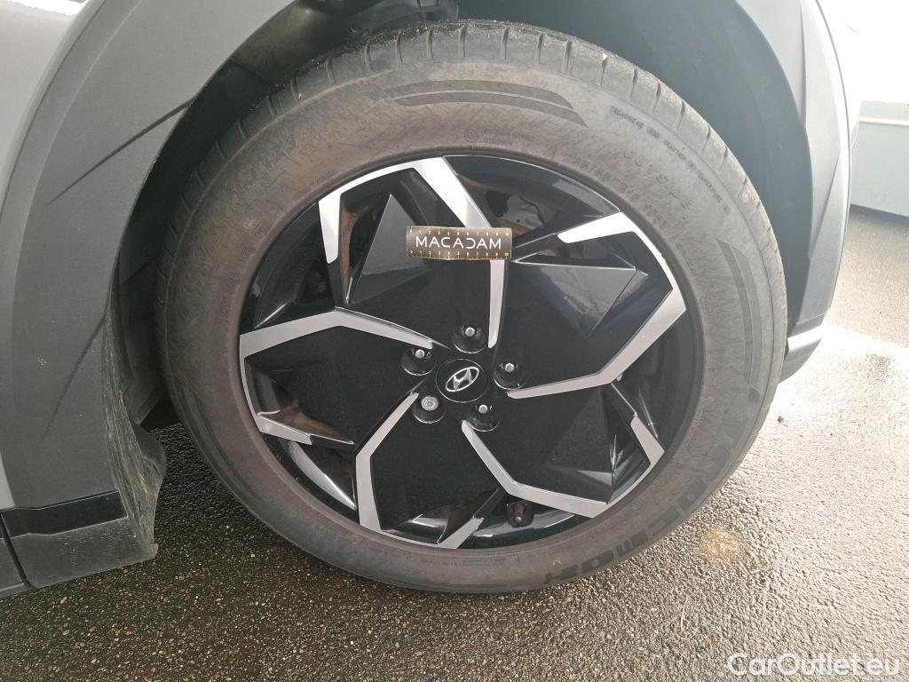  Hyundai   Ioniq HYUNDAI 5 / 2021 / 5P / SUV BEV 73KWH RWD CREATIVE #6