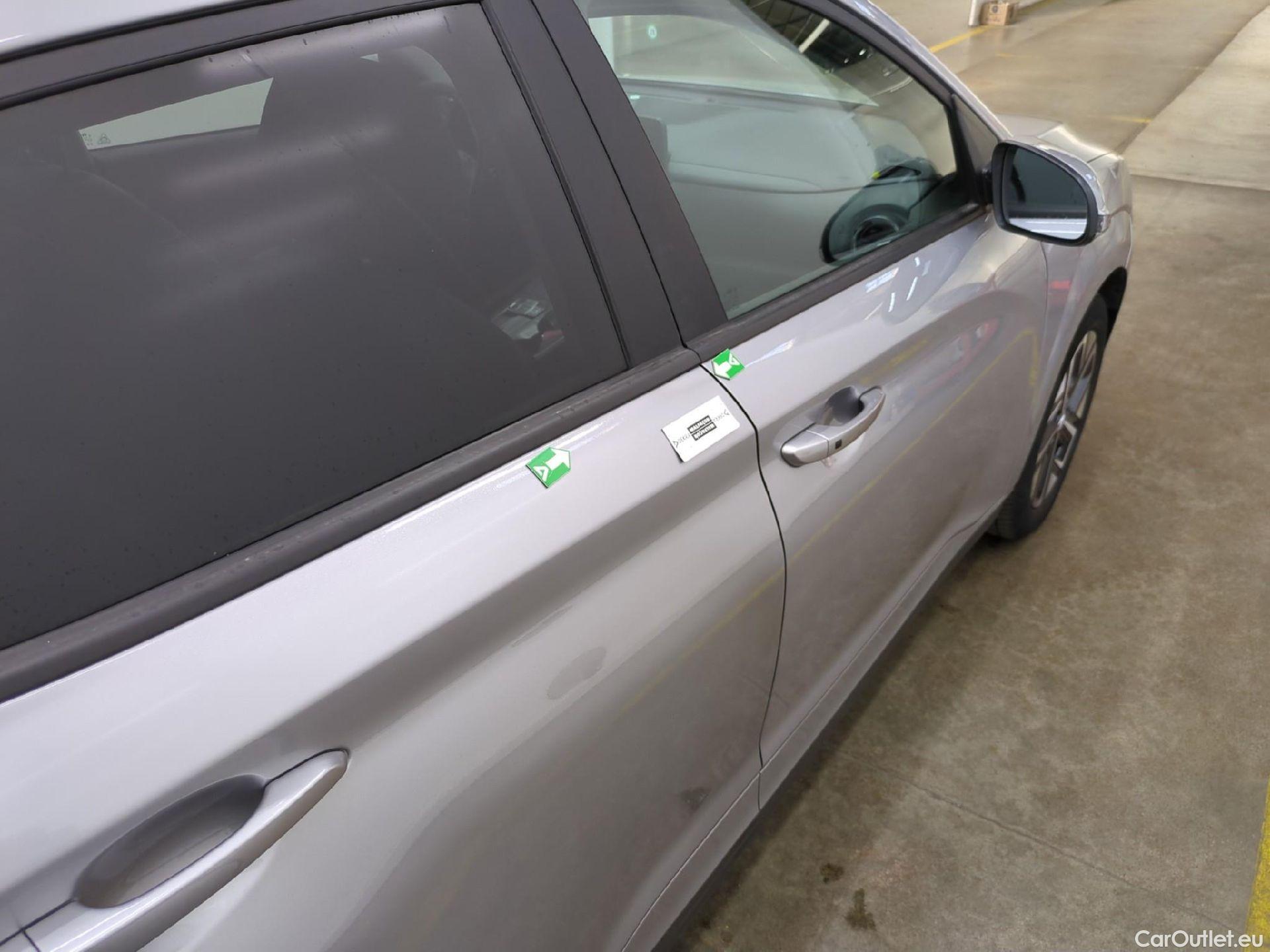  Hyundai  Konna Kona Executive Electrique 2WD 64kWh BVA #4