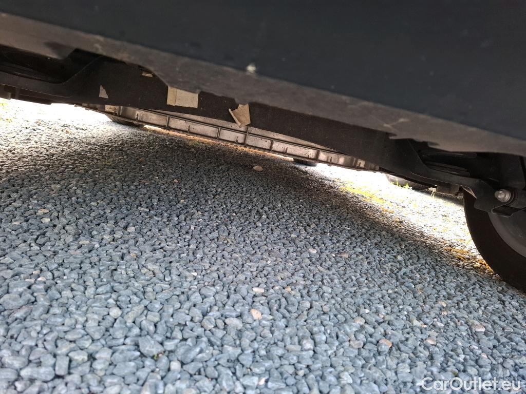  Fiat  500  e Icone 42kWh BVA #10