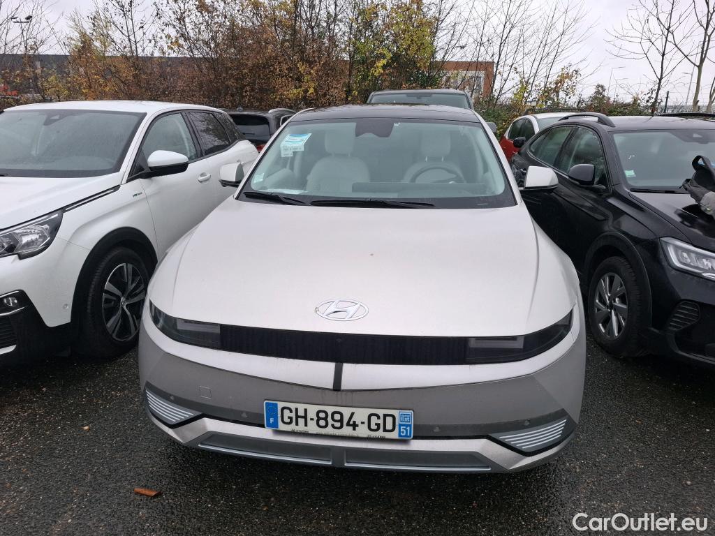  Hyundai   Ioniq Ioniq 5 Executive Electrique 72kWh BVA / BATTERIE HS 12 V #3