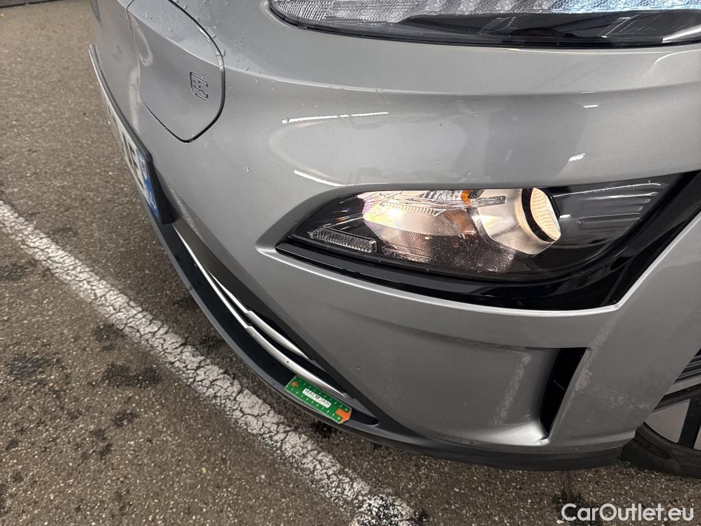  Hyundai  Konna Kona Intuitive Electrique 2WD 64kWh BVA #13