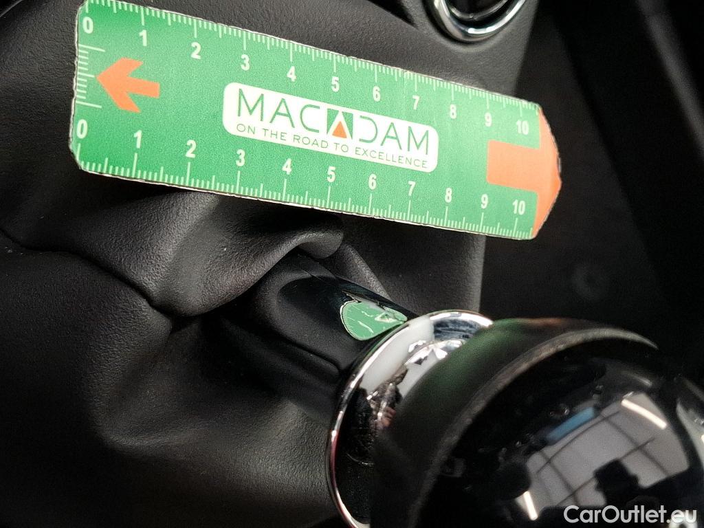  Fiat  500 FIAT  / 2015 / 3P / Berline Hybrid 1.0 BSG 70 ch Dolcevita #11