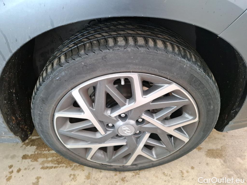  Hyundai  Konna Kona Creative Hybrid 2WD 1.6 GDI 140CV BVA6 E6d #68