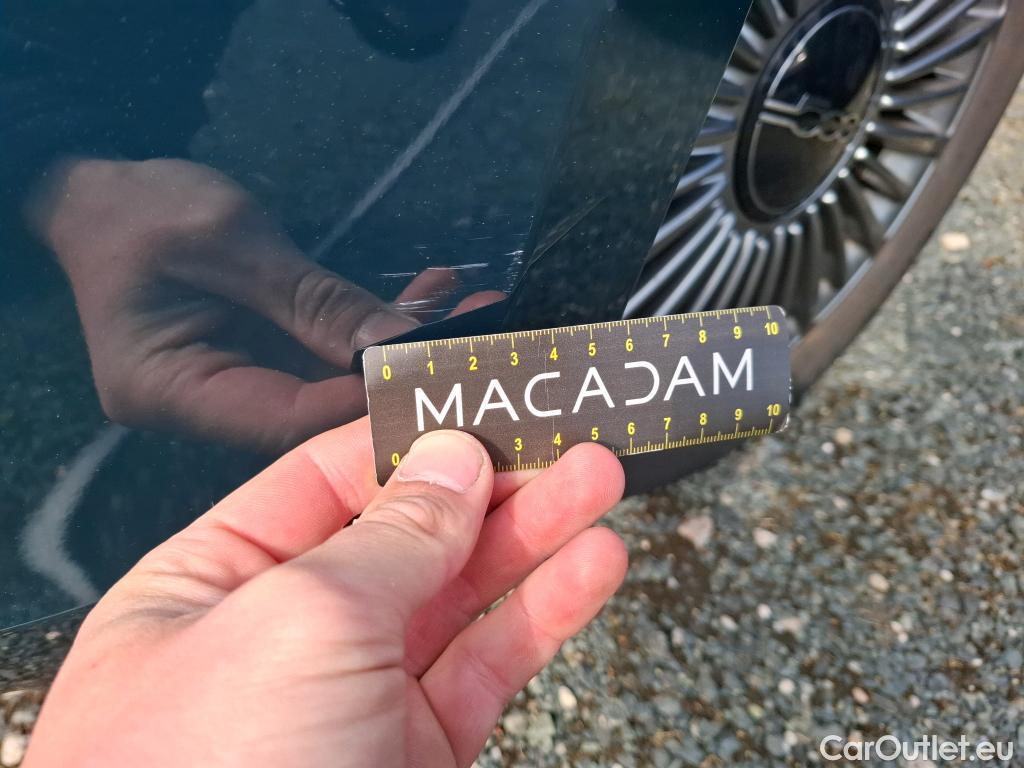  Fiat  500  e Icone 42kWh BVA #3