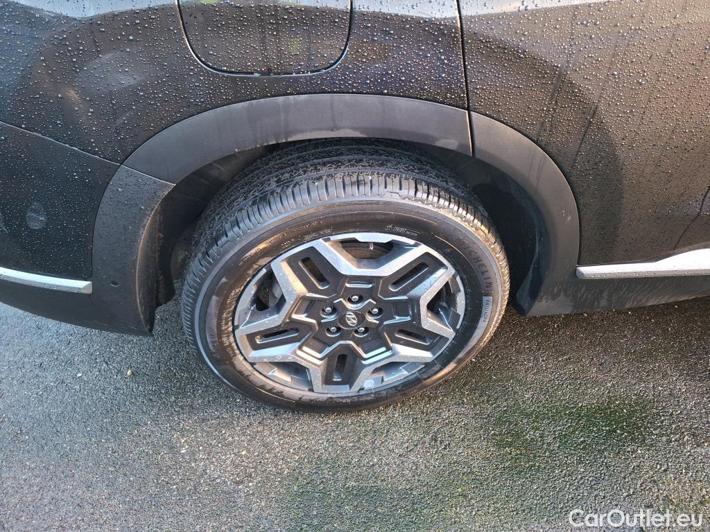  Hyundai  Santa Fe HYUNDAI  / 2020 / 5P / SUV 1.6 T-GDI 265 PHEV HTRAC EXECUTIVE AUTO #3