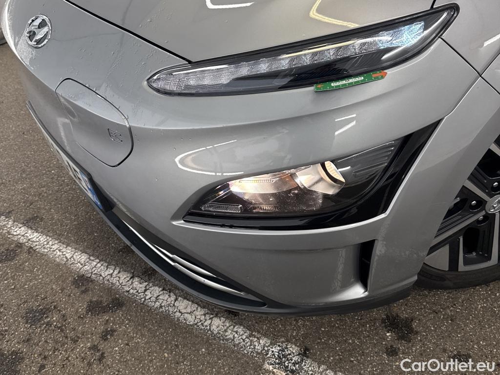  Hyundai  Konna Kona Intuitive Electrique 2WD 64kWh BVA #11