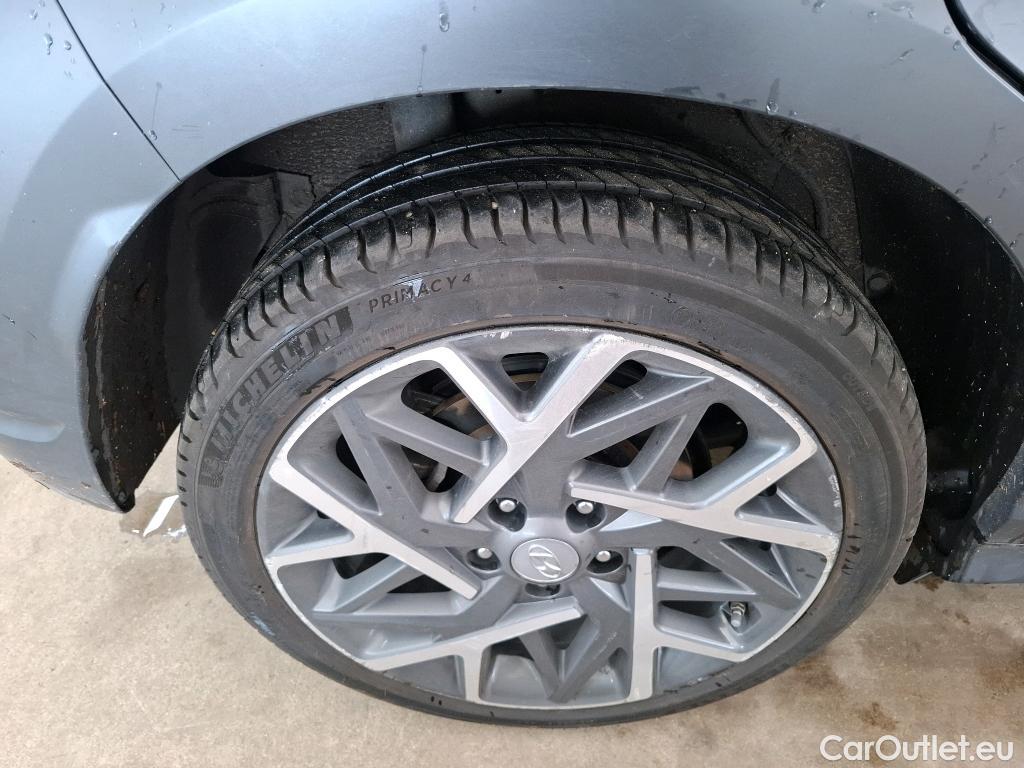  Hyundai  Konna Kona Creative Hybrid 2WD 1.6 GDI 140CV BVA6 E6d #10