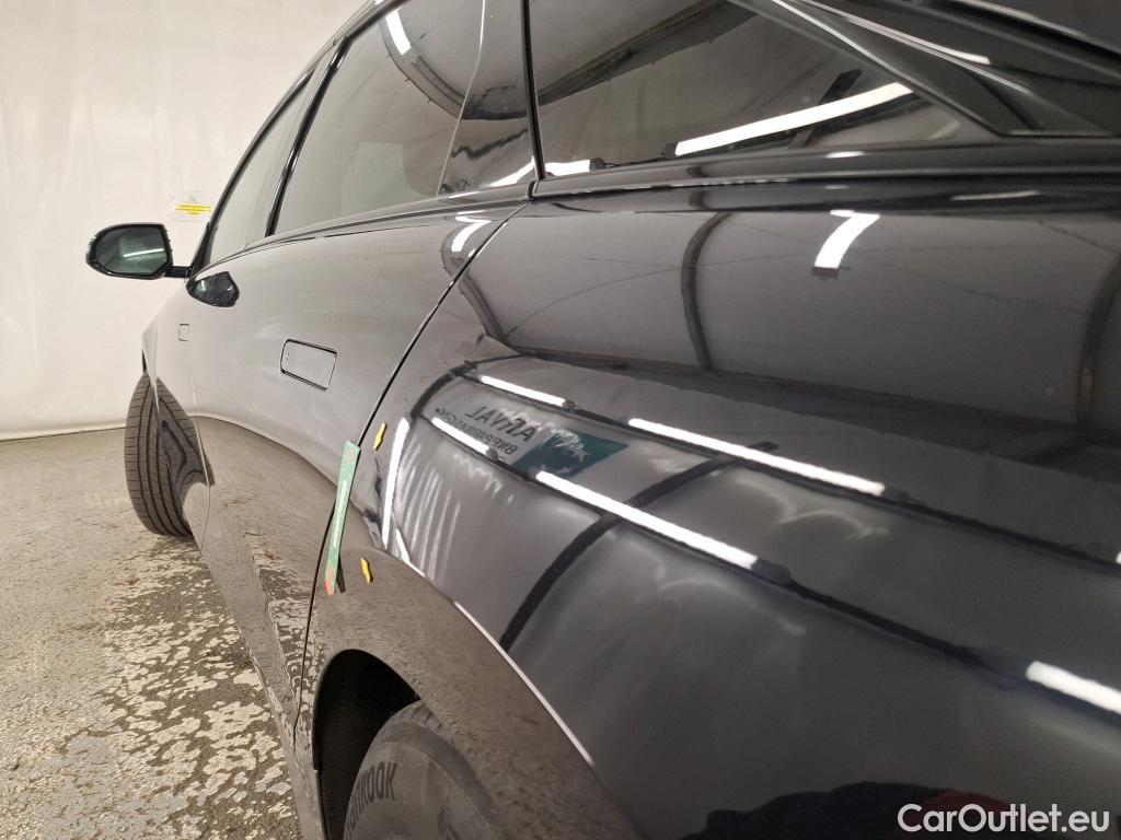  Hyundai   Ioniq Ioniq 6 Creative Electrique 77kWh BVA #1