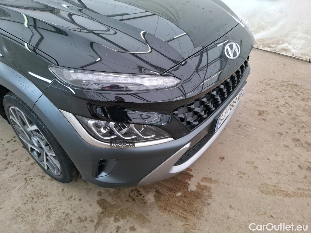  Hyundai  Konna Kona Creative Hybrid 2WD 1.6 GDI 140CV BVA6 E6d #54