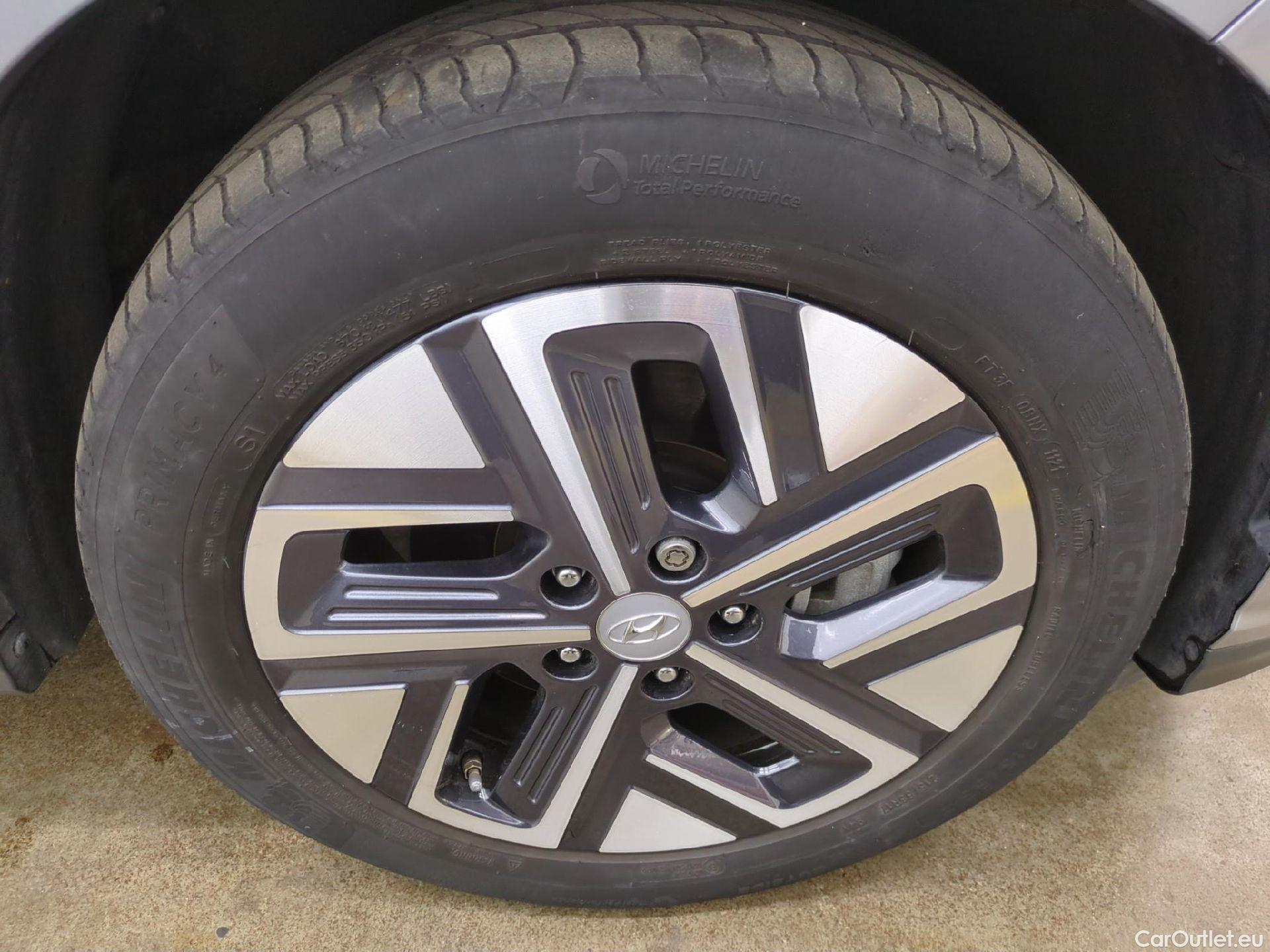  Hyundai  Konna Kona Executive Electrique 2WD 64kWh BVA #2