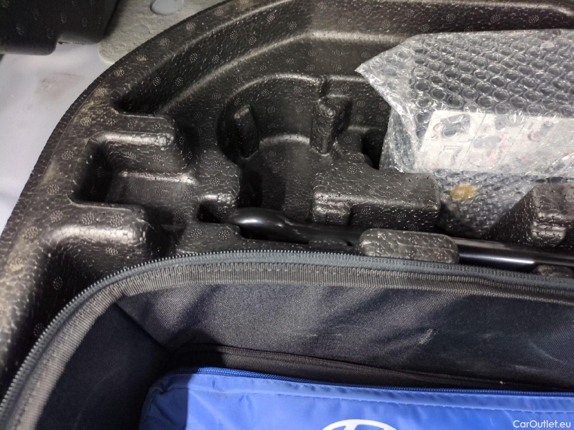  Hyundai  Konna Kona Executive Electrique 2WD 64kWh BVA #1