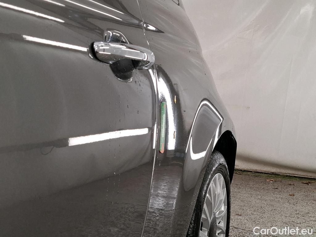  Fiat  500 FIAT  / 2015 / 3P / Berline Hybrid 1.0 BSG 70 ch Dolcevita #3