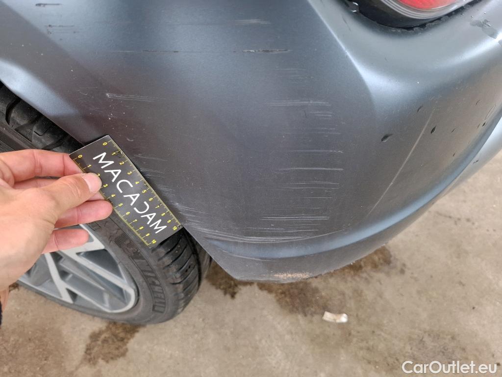  Hyundai  Konna Kona Creative Hybrid 2WD 1.6 GDI 140CV BVA6 E6d #5