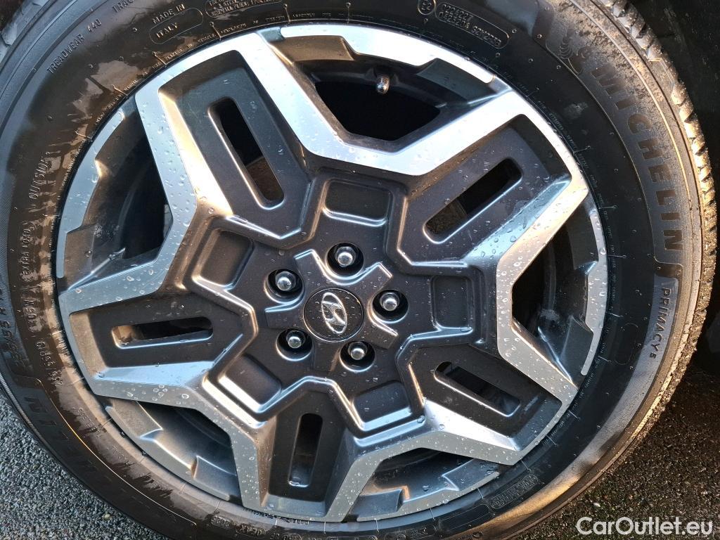  Hyundai  Santa Fe HYUNDAI  / 2020 / 5P / SUV 1.6 T-GDI 265 PHEV HTRAC EXECUTIVE AUTO #4