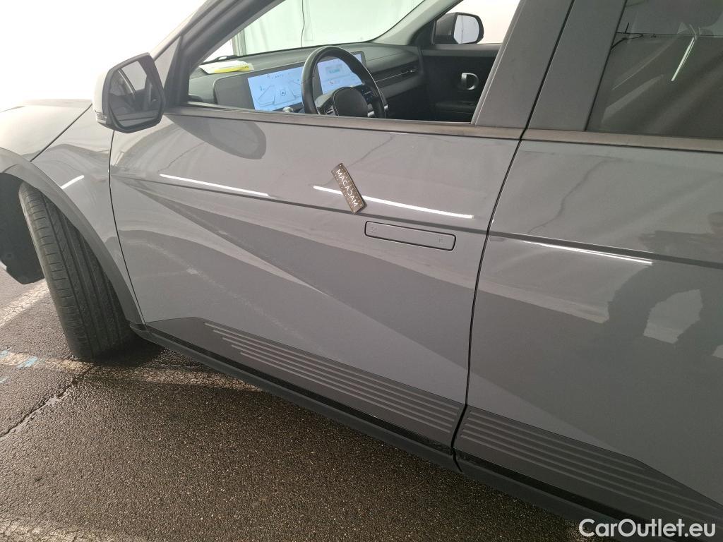  Hyundai   Ioniq HYUNDAI 5 / 2021 / 5P / SUV BEV 73KWH RWD CREATIVE #8