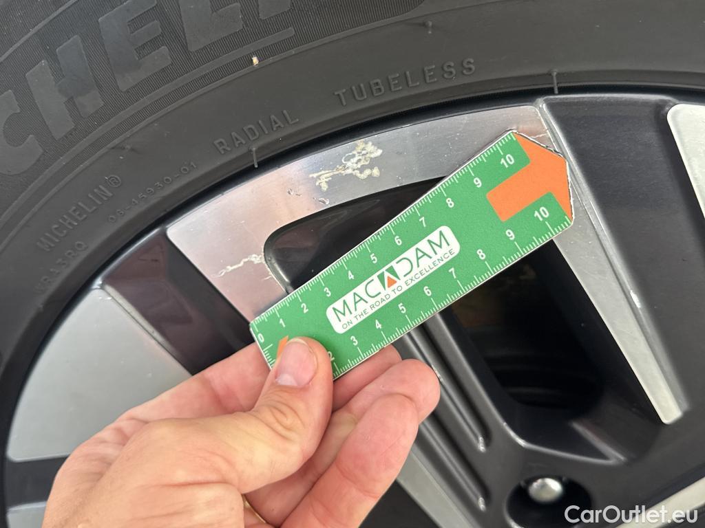  Hyundai  Konna Kona Intuitive Electrique 2WD 64kWh BVA #4