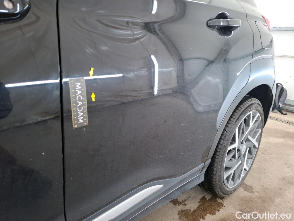  Hyundai  Konna Kona Creative Hybrid 2WD 1.6 GDI 140CV BVA6 E6d #57