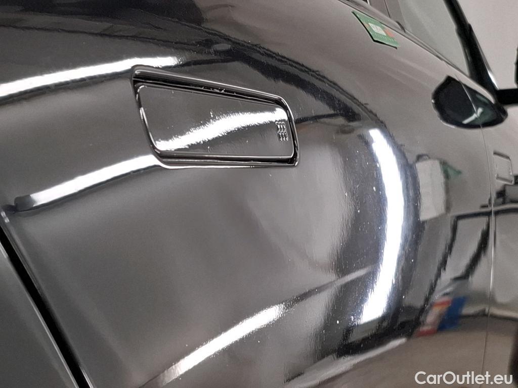  Hyundai   Ioniq Ioniq 6 Creative Electrique 77kWh BVA #13