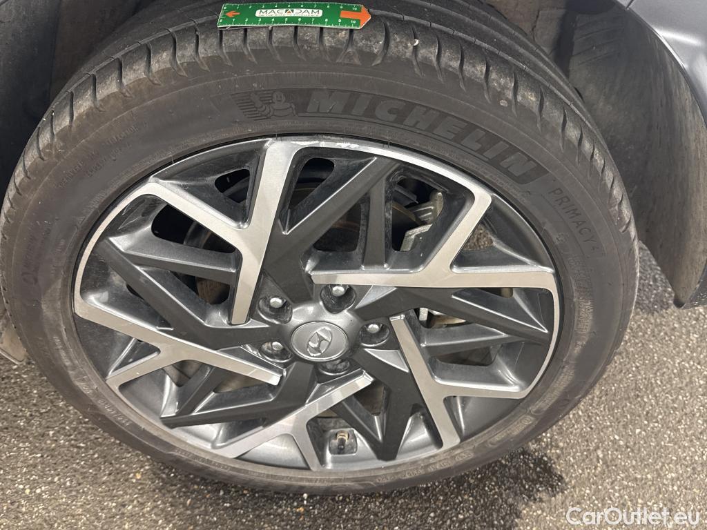  Hyundai  Konna HYUNDAI Kona / 2020 / 5P / SUV 1.6 HYBRID 141 EXECUTIVE HEV #21