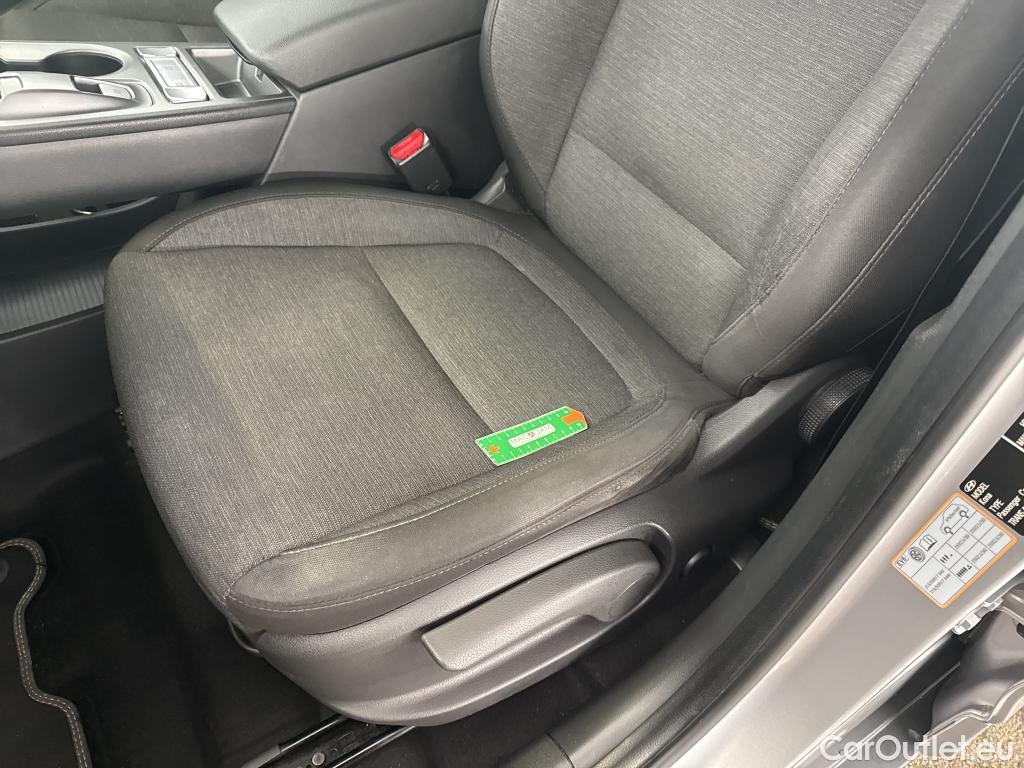  Hyundai  Konna Kona Intuitive Electrique 2WD 64kWh BVA #9