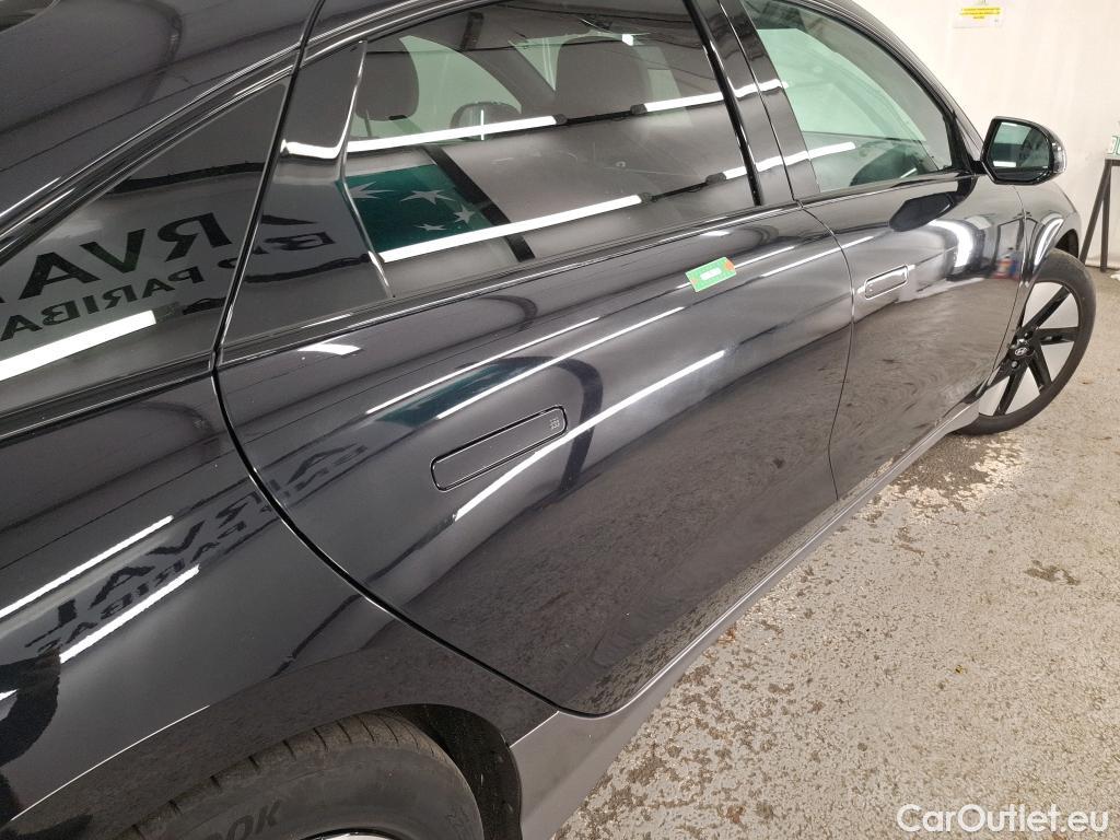  Hyundai   Ioniq Ioniq 6 Creative Electrique 77kWh BVA #10