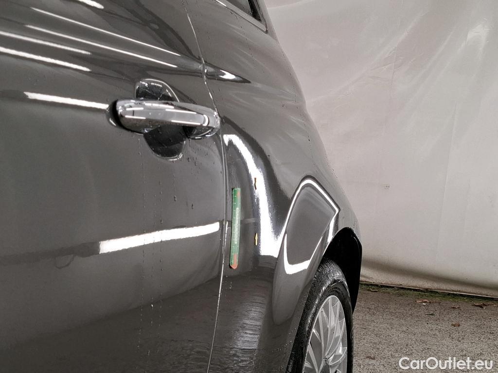  Fiat  500 FIAT  / 2015 / 3P / Berline Hybrid 1.0 BSG 70 ch Dolcevita #2