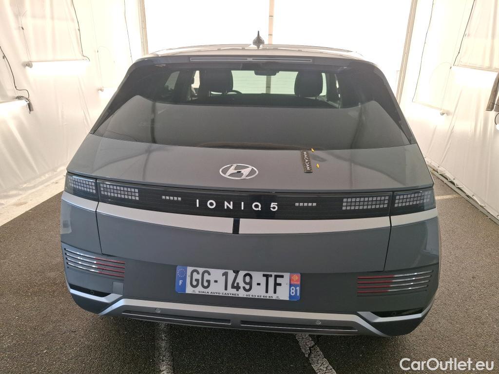  Hyundai   Ioniq HYUNDAI 5 / 2021 / 5P / SUV BEV 73KWH RWD CREATIVE #1