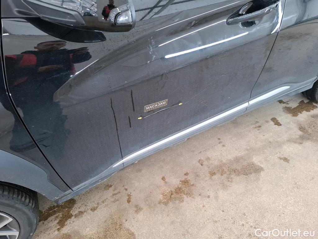  Hyundai  Konna Kona Creative Hybrid 2WD 1.6 GDI 140CV BVA6 E6d #1