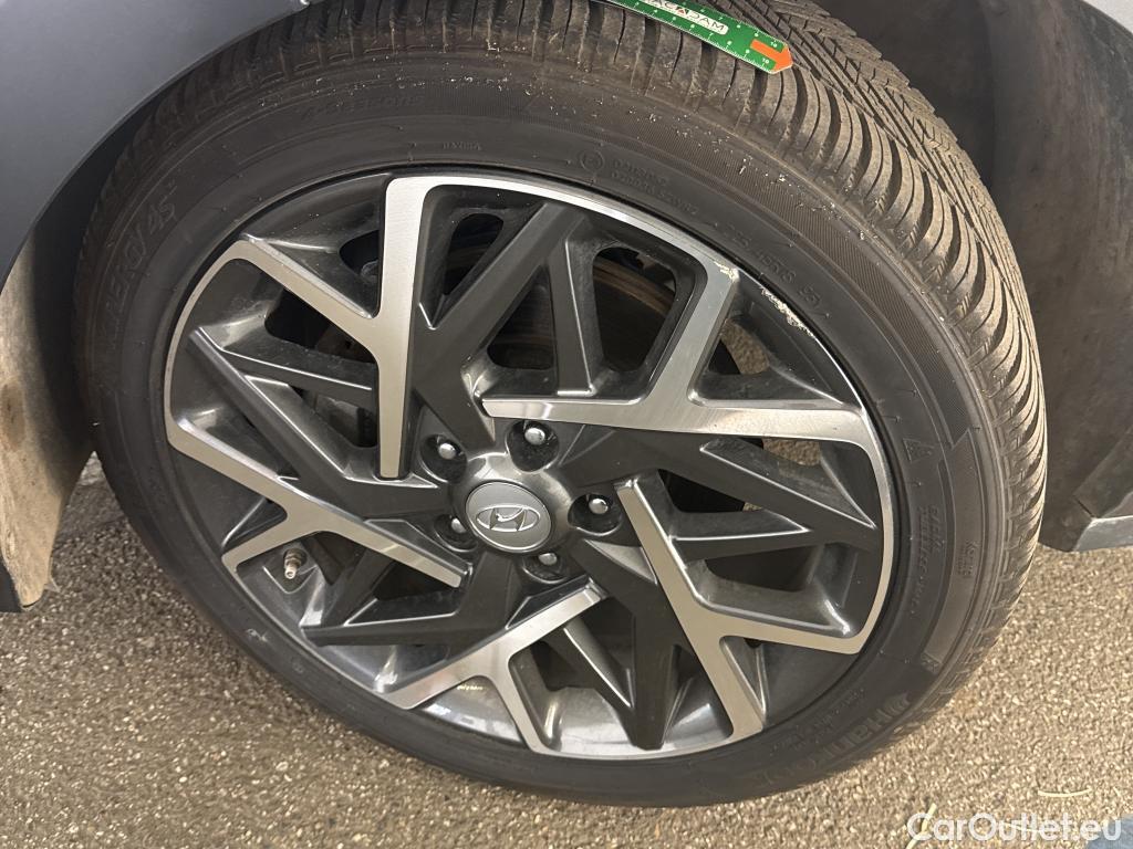  Hyundai  Konna HYUNDAI Kona / 2020 / 5P / SUV 1.6 HYBRID 141 EXECUTIVE HEV #19