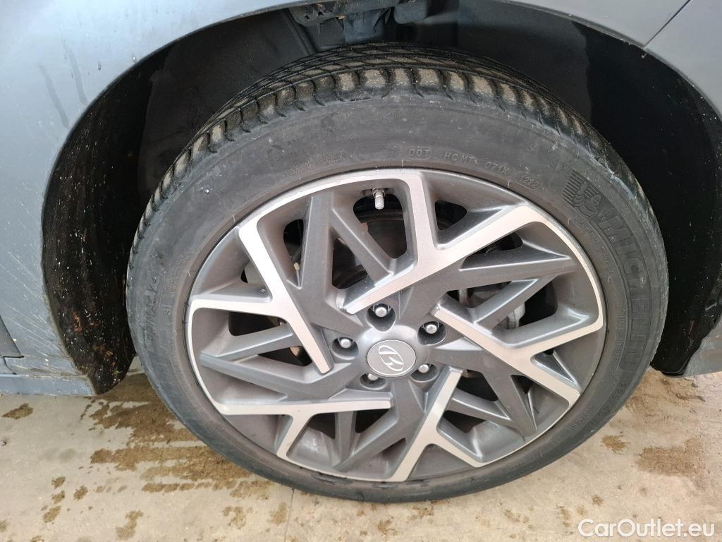  Hyundai  Konna Kona Creative Hybrid 2WD 1.6 GDI 140CV BVA6 E6d #69