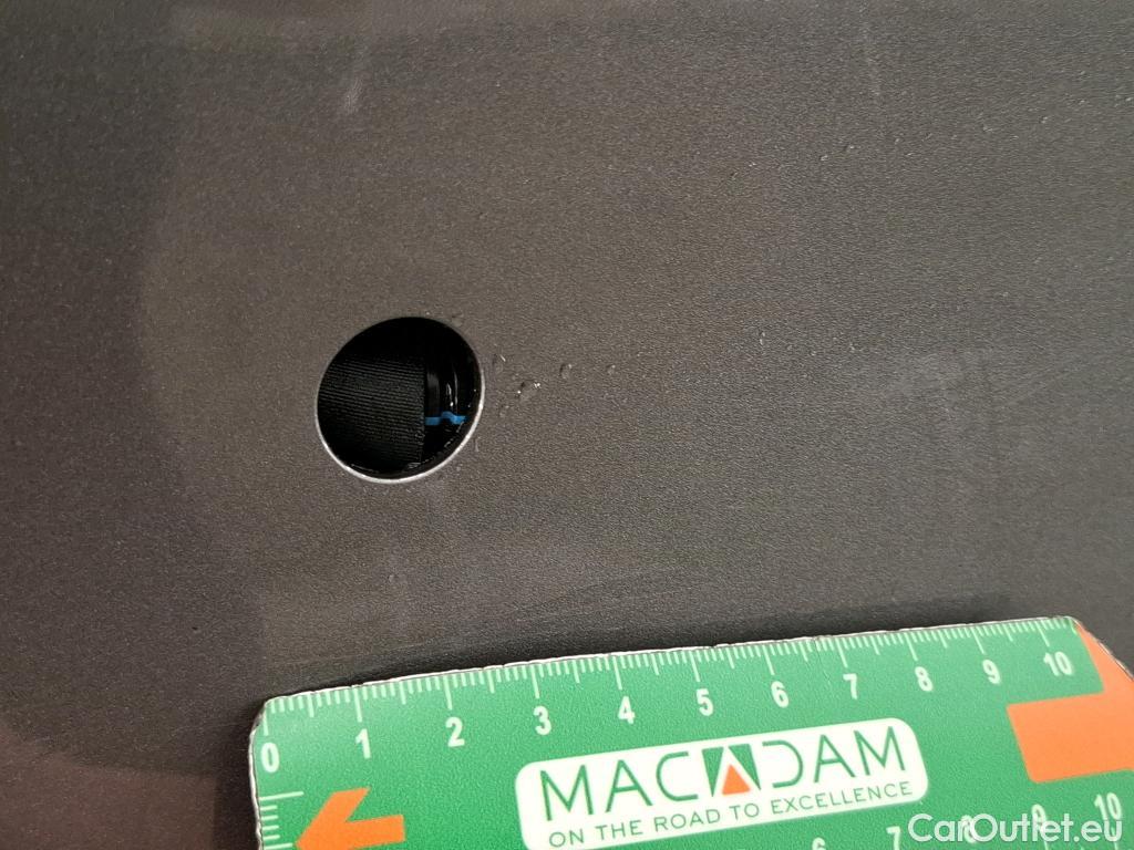  Fiat  500 FIAT  / 2015 / 3P / Berline Hybrid 1.0 BSG 70 ch Dolcevita #17