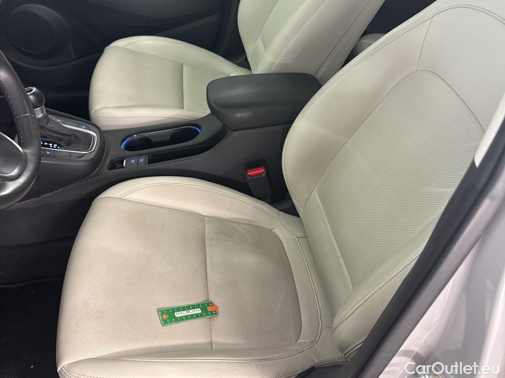  Hyundai  Konna HYUNDAI Kona / 2020 / 5P / SUV 1.6 HYBRID 141 EXECUTIVE HEV #15