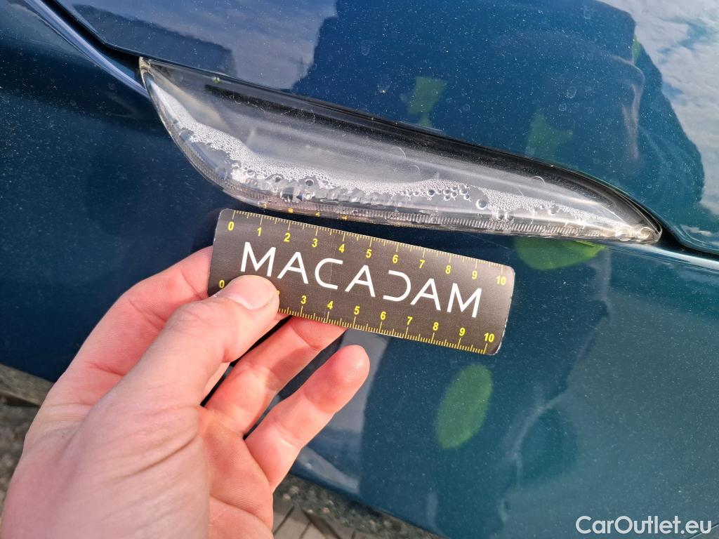  Fiat  500  e Icone 42kWh BVA #6